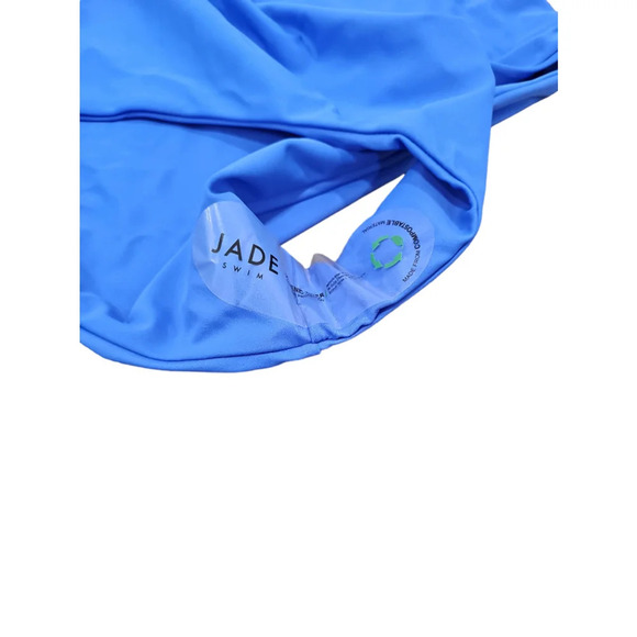 Jade Swim Ape One Piece Swimsuit XL Cobalt - Picture 5 of 7